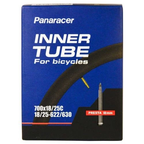 Камера Standart Panaracer, 700x18/25C, FV 48mm